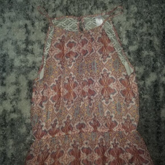 No Boundaries Girl Dress EUC 💋🤞🤞🤞 - Picture 3 of 6